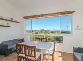 La Terrazza sul Blu