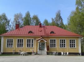 Koveron Majatalo, Hotel in Kovero