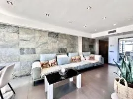 Clubrent - Edf America, comfort in heart of Calpe