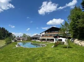 Bärnsicht Panorama Hotel