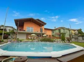 Villa Laura Private Pool and Garden - Happy Rentals