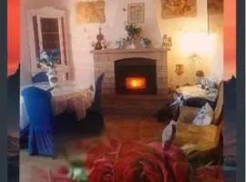 Villa Rosa