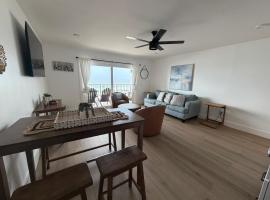 Summit 505 Beach Resort Condo - Balcony Best View、パナマ・シティ・ビーチのホテル
