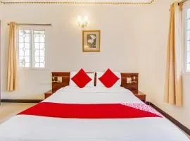 Super Hotel O Resida Elite Service Apartments Near Manipal hospital