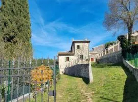 Casale Montanari