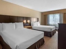 Best Western Seattle Airport Hotel