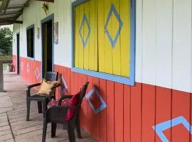 Hostal Bahía Paisa