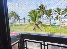 Apê d'praia - Beira Mar Bertioga
