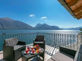 Garibaldi Lake view Apartments