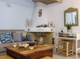 Yianna Cottage Studios, Hotel in Skopelos