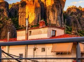 Fotini's Meteora Haven