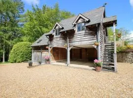 Pultheley Cottage