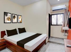 Hotel O Vinit Guest House Lodging And Boarding, hotel din Itwāri