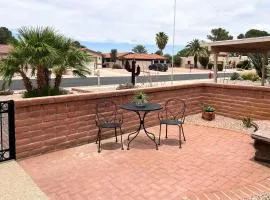 Mountain View! 55-Plus Green Valley Townhome