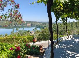 Quinta do Chaparrinho, hotel din Sardoal