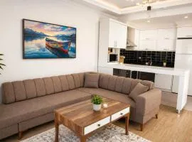 Kemer Suit Residence