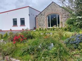 The Haggard Self Catering Accommodation, Hotel in Castleblayney