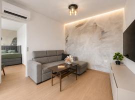 Cozy Studio Apartment, hotelli kohteessa Veruda