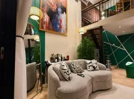 Eden Loft