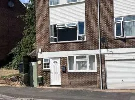 Comfortable Double Room in Shared Home