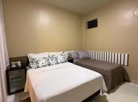 Refugio Centrico Studio 1