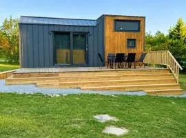 Tinyhouse Na Zemi