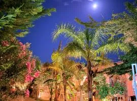 Rida Village Hotel Ksamil Island