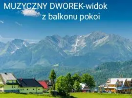 Muzyczny Dworek