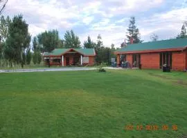 Mi Paraiso