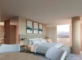Hotel Windsor Cali