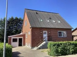 8 person holiday home in Ansager
