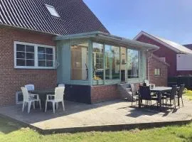 8 person holiday home in Ansager