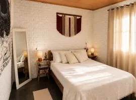 CABANA CACAU - Charme na beira do Rio