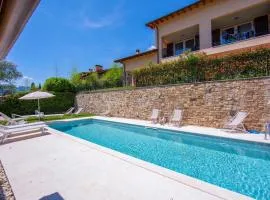 Como Lake Modern Apartament Ulivi