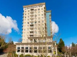 Sandman Signature Surrey-Guildford Suites