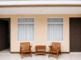 Arenal Rental CASA PALMERA TRES