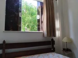 Casa Confortável no Centro de Socorro, SP