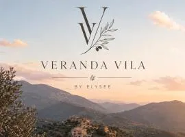 Veranda Villa