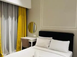 Axon Service Suites KLCC At Bukit Bintang