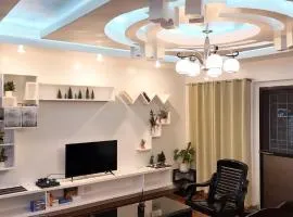 The CloudPod Baguio 3BR with Balcony at Mines View