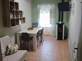 Mazzmarill, hotel a Pizzoferrato
