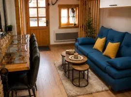 Maisonnette Cosy