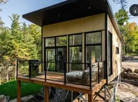 Chalet MonVue - Serenity in the Heart of Nature