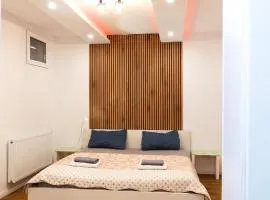 Apartment Nähe Rheinufer