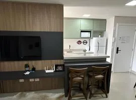 Apartamento 2 quartos no Centro de Foz