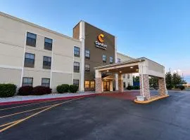 Comfort Inn & Suites Harvey - Chicago Southland