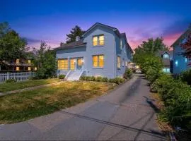 Solomons Island 6BR Family Getaway