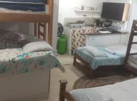 La Casita De la Mona