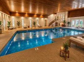 Clarion Hotel & Conference Center Lewiston