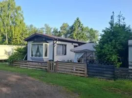 Chalet Lieke Nr386